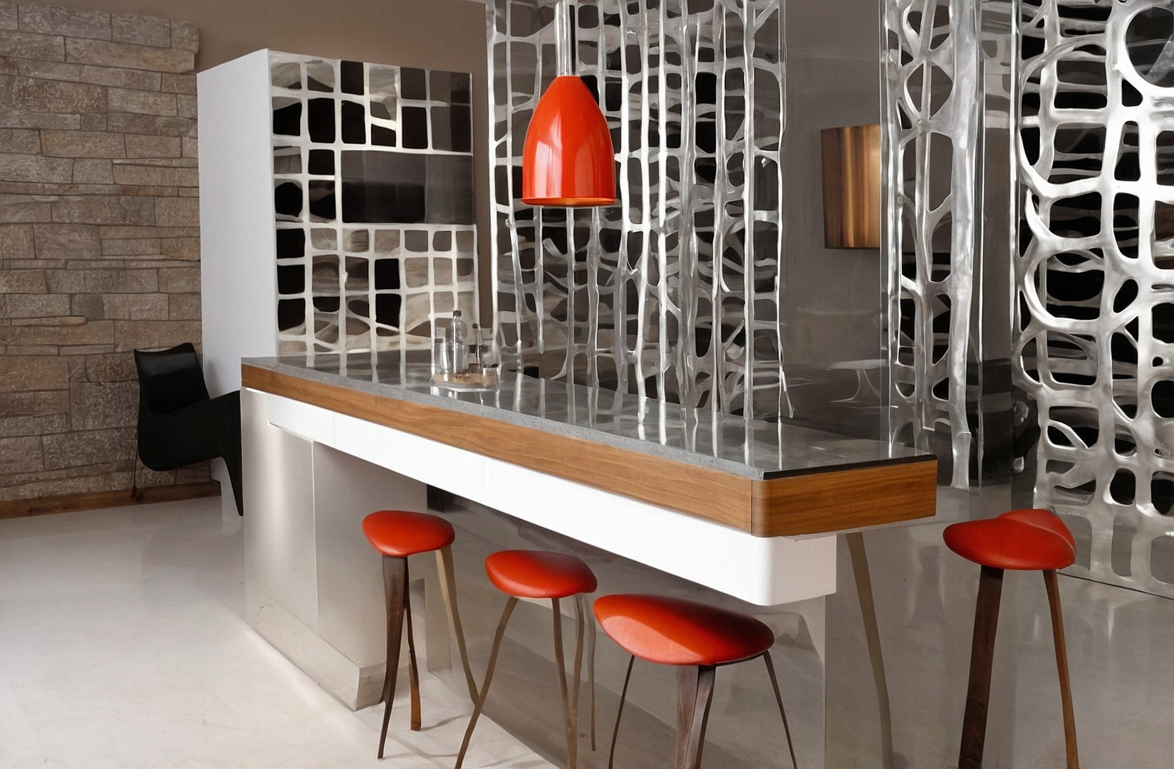 Reformas integrales con aluminio y PVC