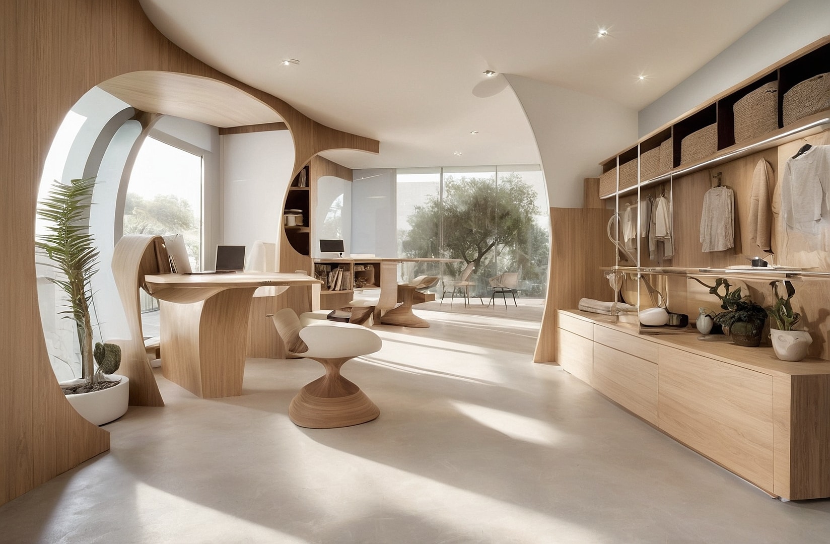 Especialistas en reformas de madera y PVC