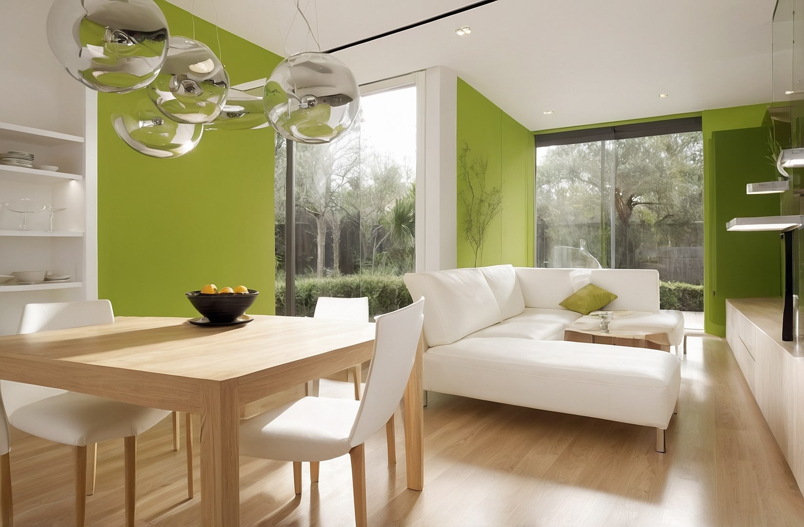 Reformas de casas con materiales premium